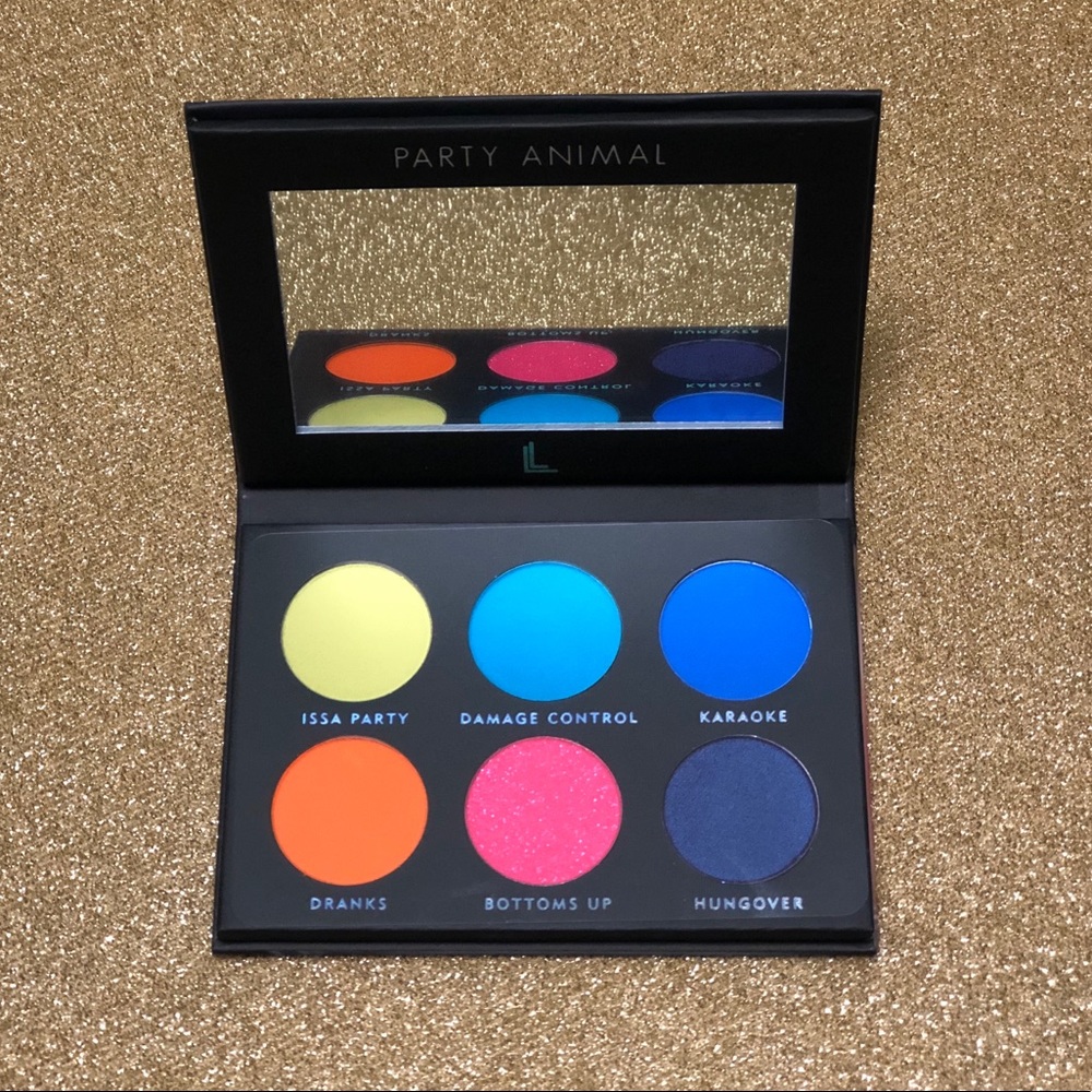 NEW MAKEUP!!